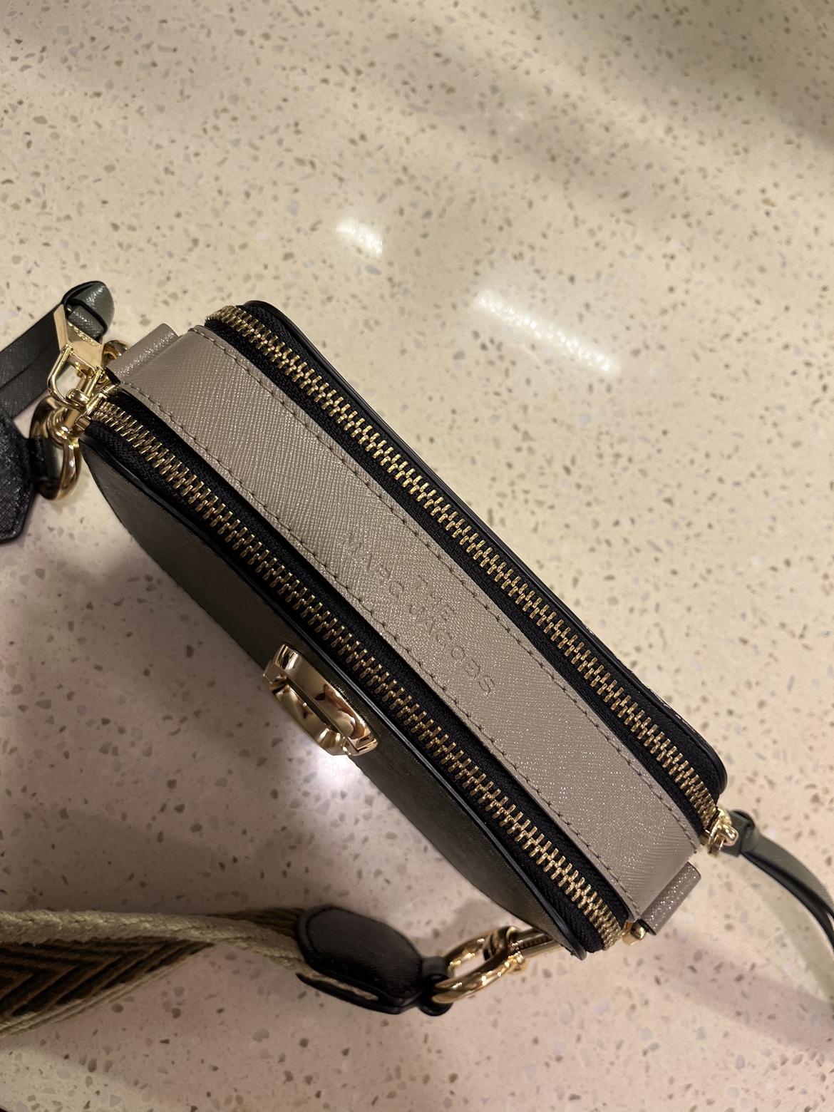 Marc Jacobs snapshot bag - photo 3