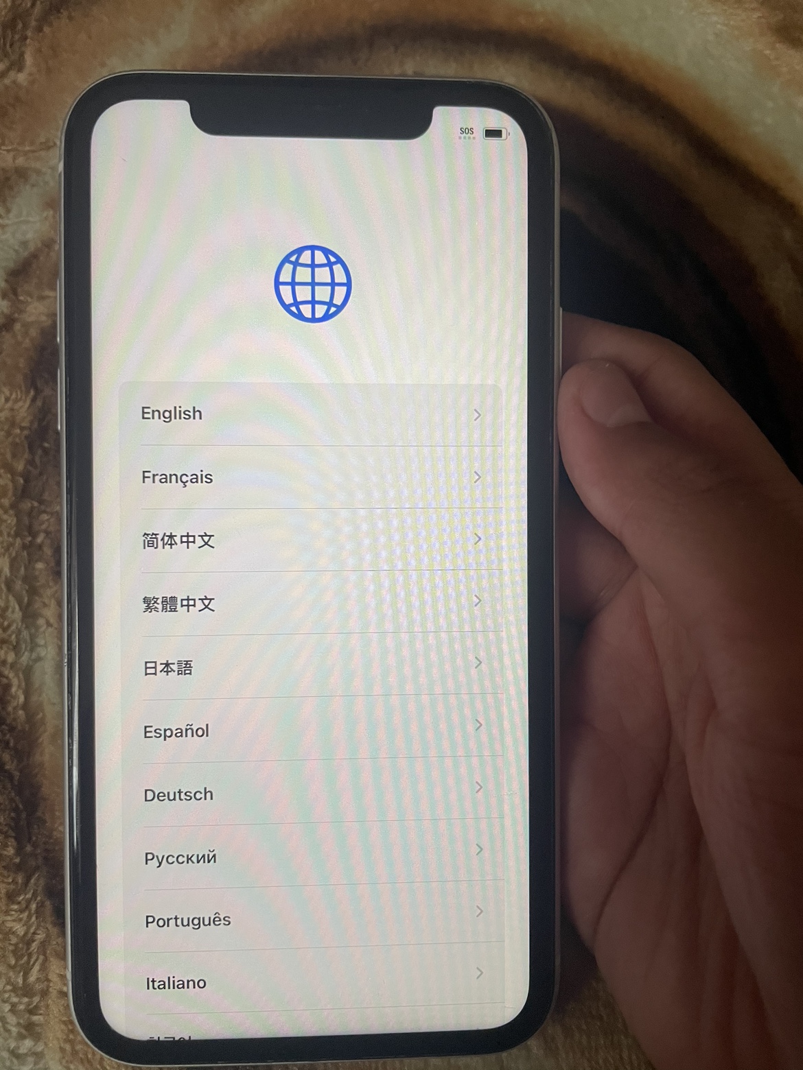 iPhone XR - photo 3