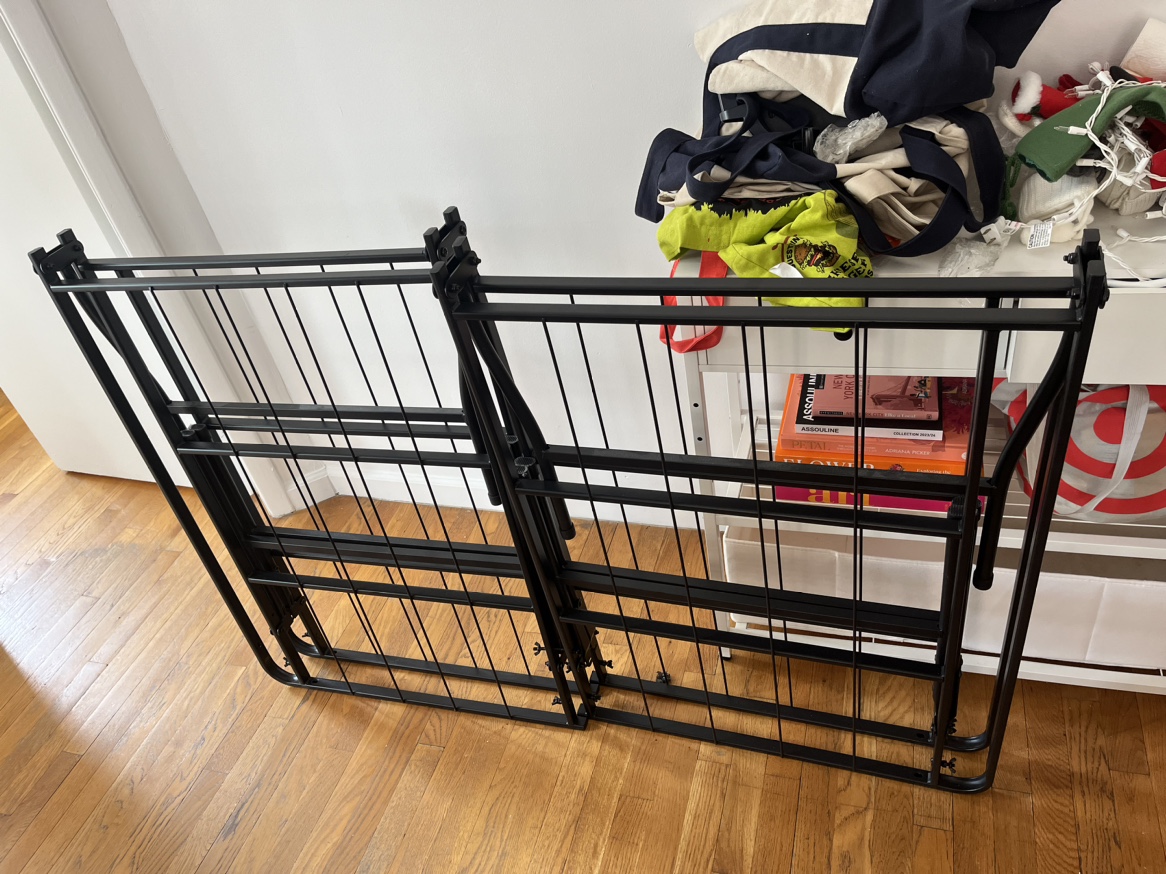 Zinus SmartBase Bed Frame (Full) - photo 3