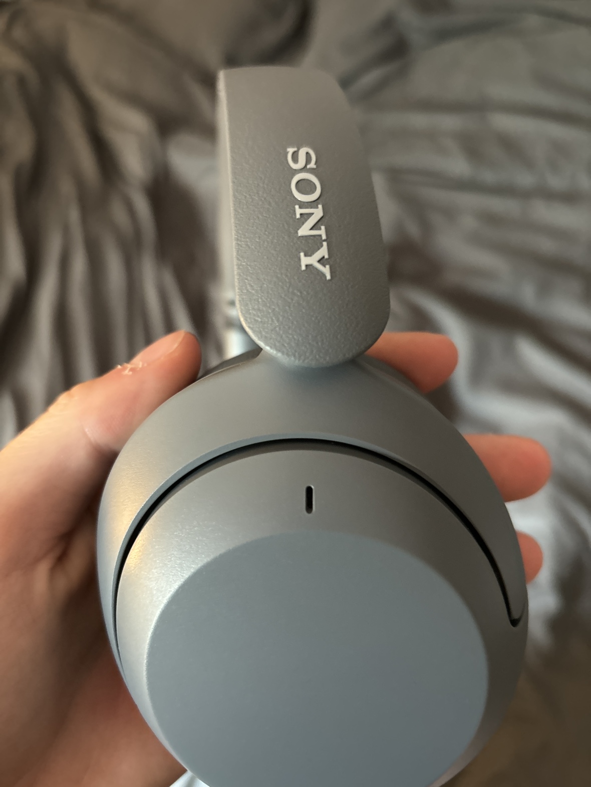 Sony xb910n Noise Cancelling Headphones - photo 3
