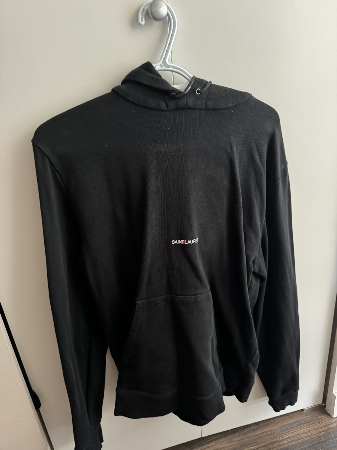 Saint Laurent Hoodie Medium