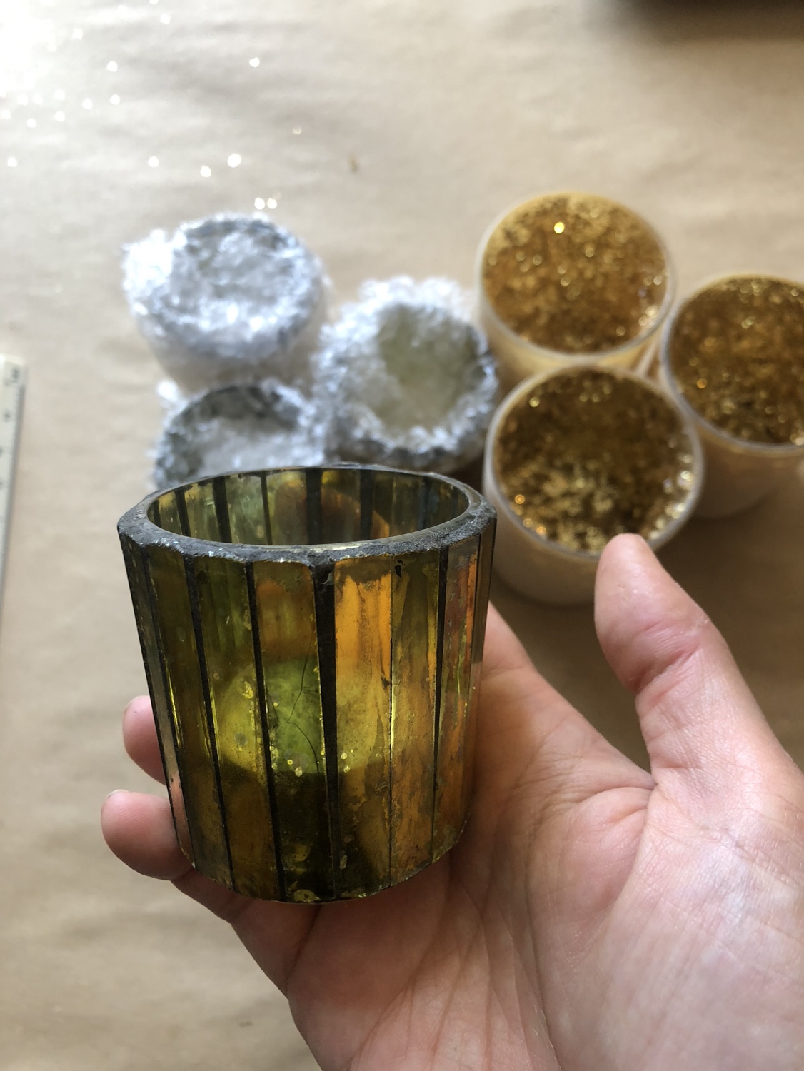 Votive Candle Holders thumbnail