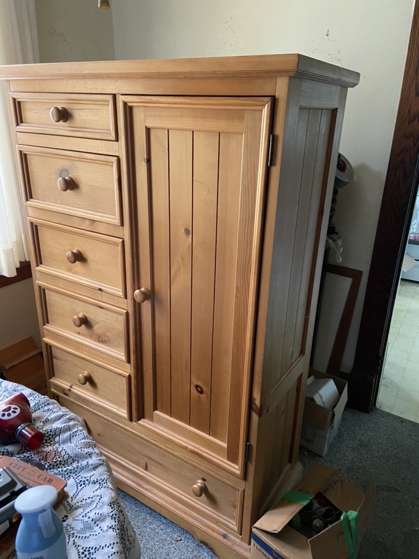 Armoire