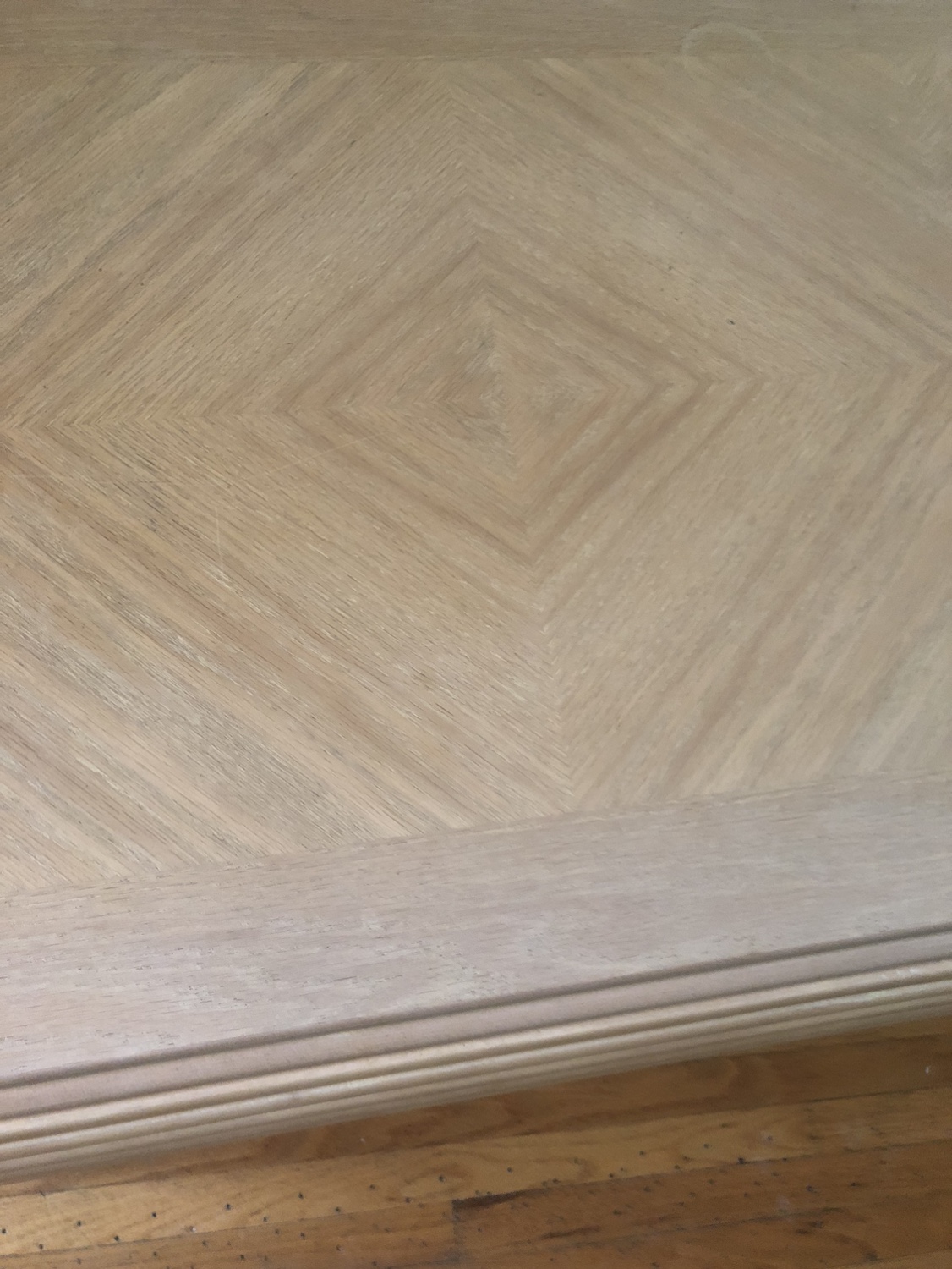 Coffee Table and 2 end tables - photo 5