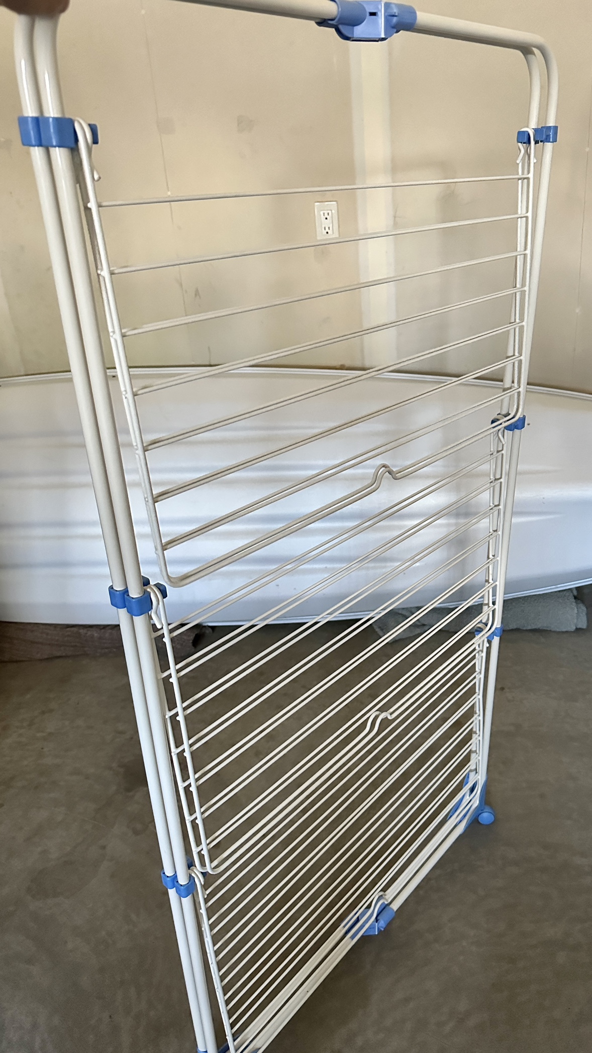 Foldable Rack for Storage - photo 2