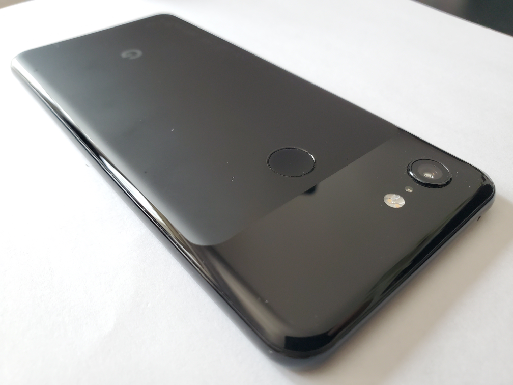 Google Pixel 3 Unlocked 64GB - photo 4