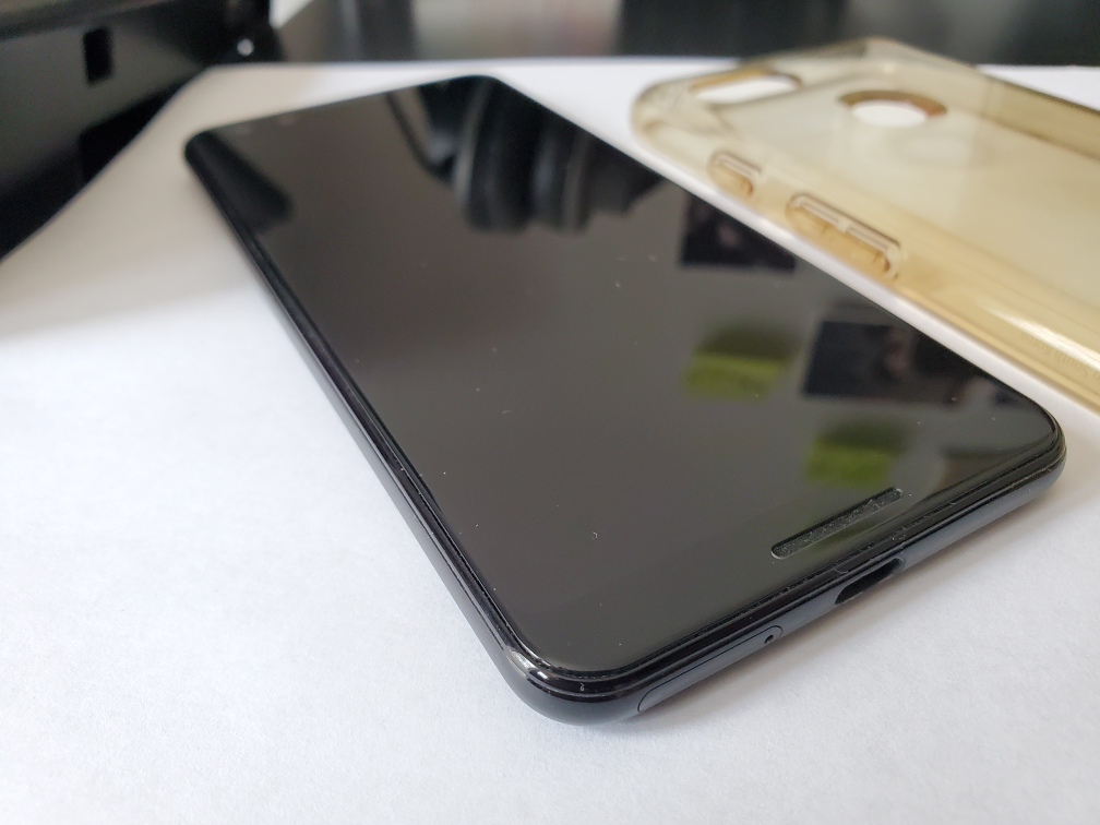 Google Pixel 3 Unlocked 64GB - photo 5