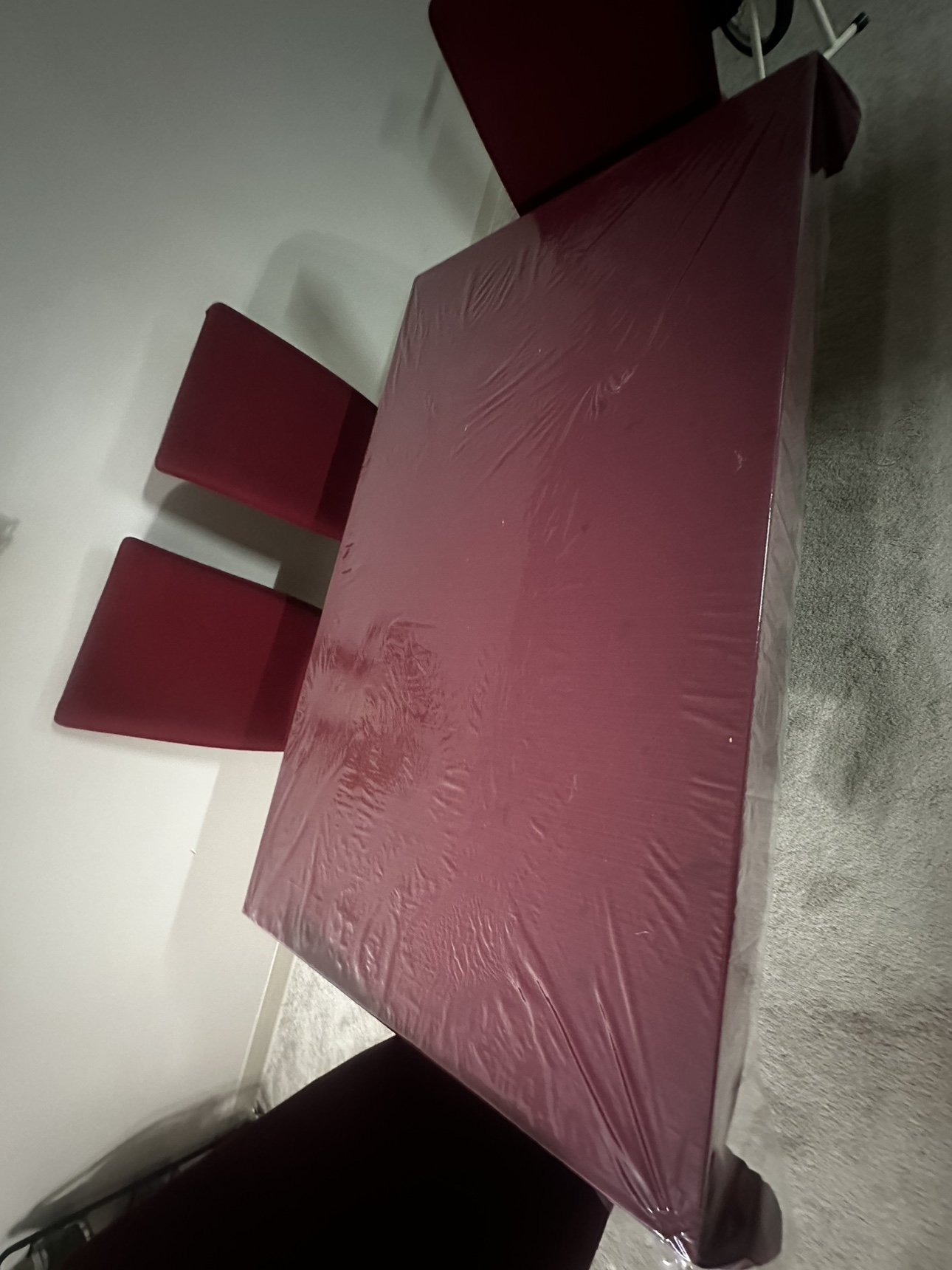 Dining Table - photo 2