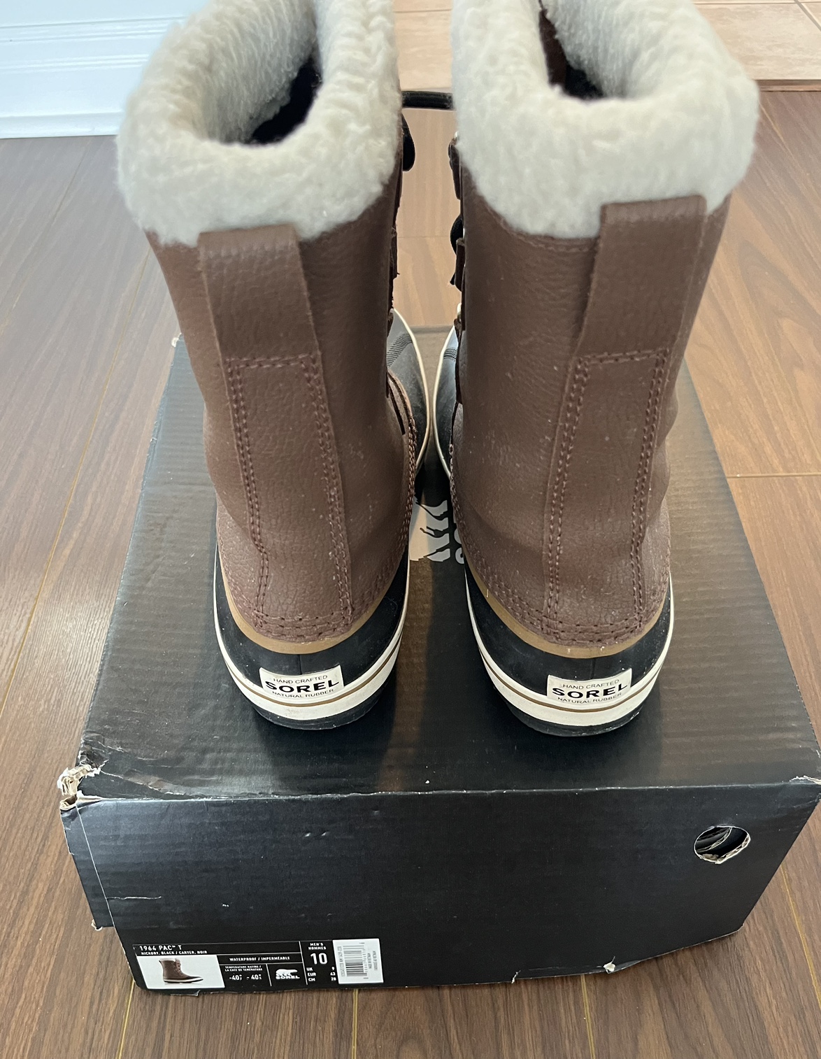 Sorel Men's winter Boots - photo 2