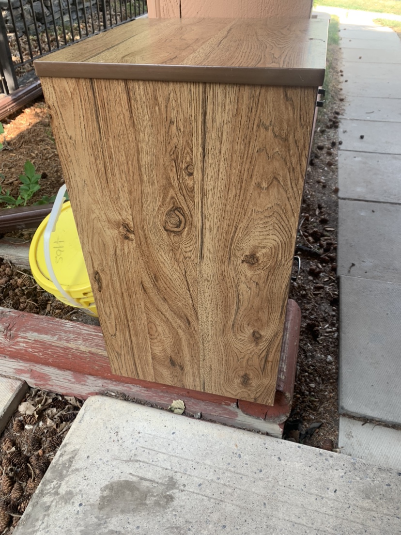 Free Mini Dresser - photo 2