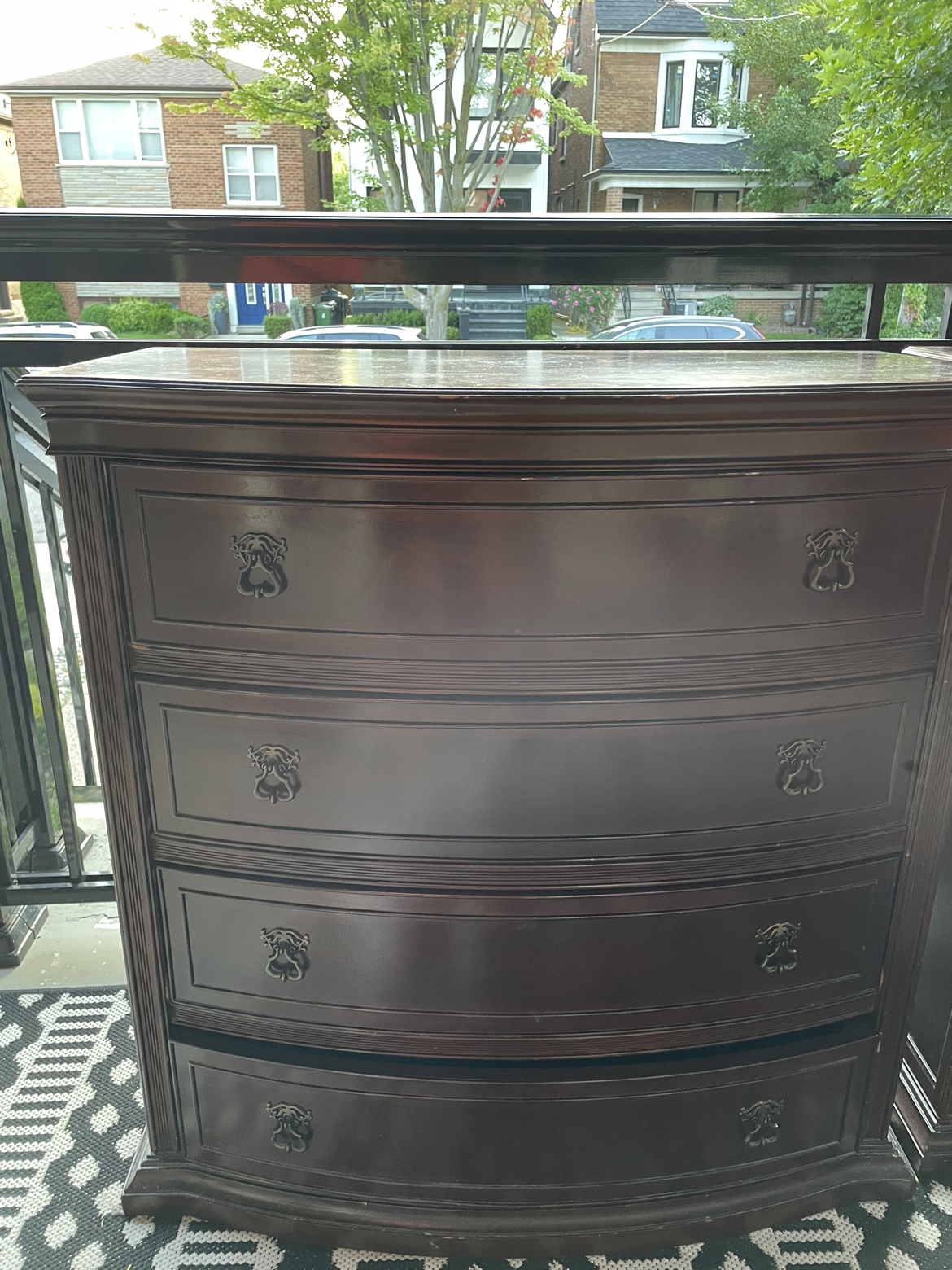 Bombay Chests (2) - photo 4