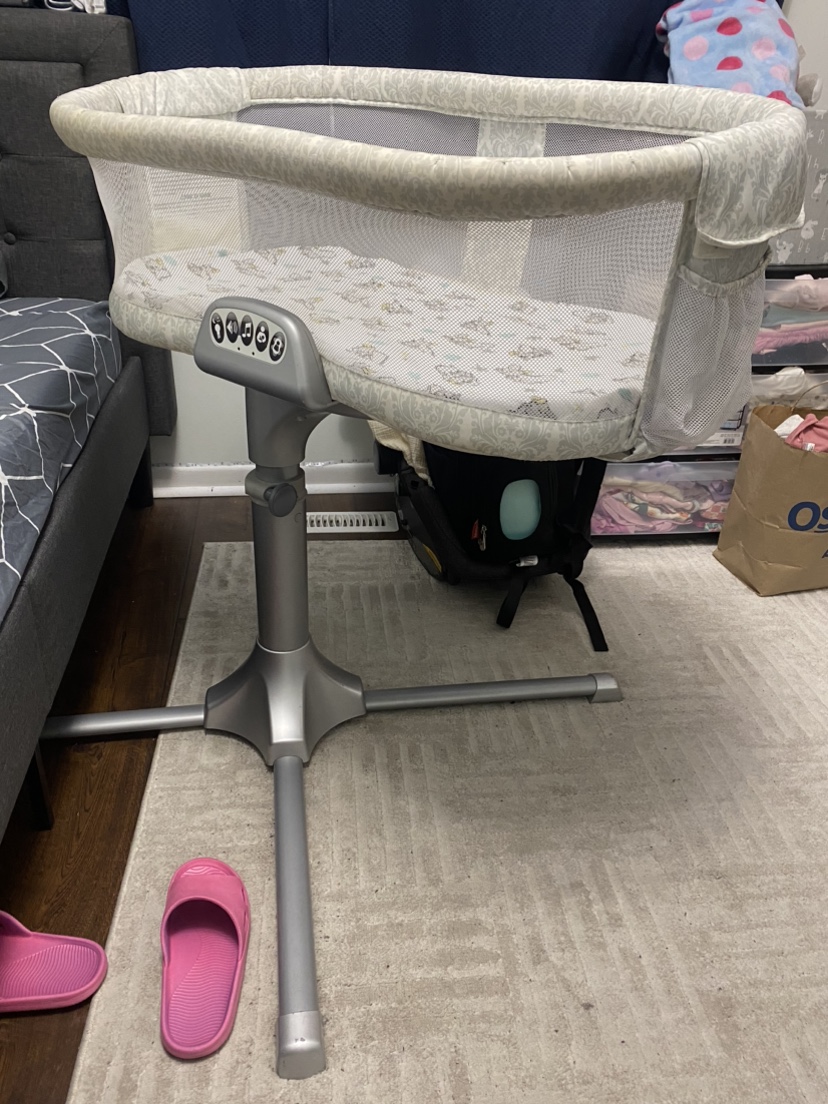 Baby Bassinet - photo 3