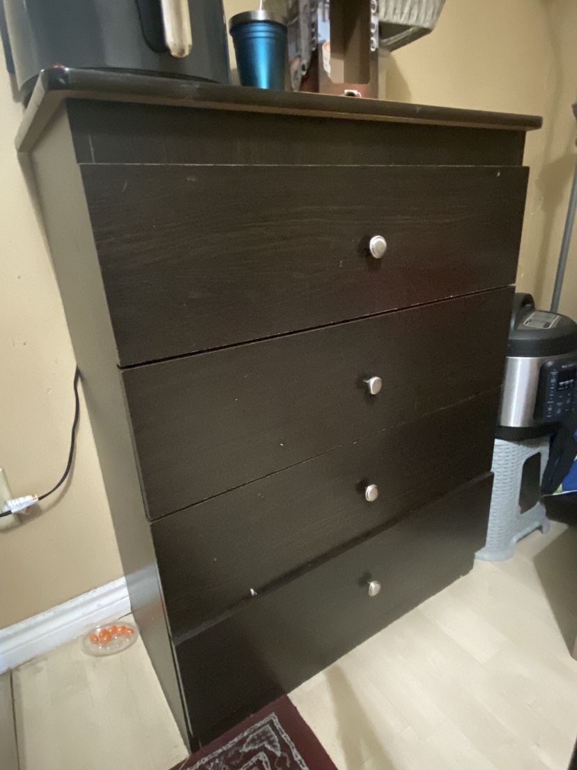 4 level chest drawers - photo 2