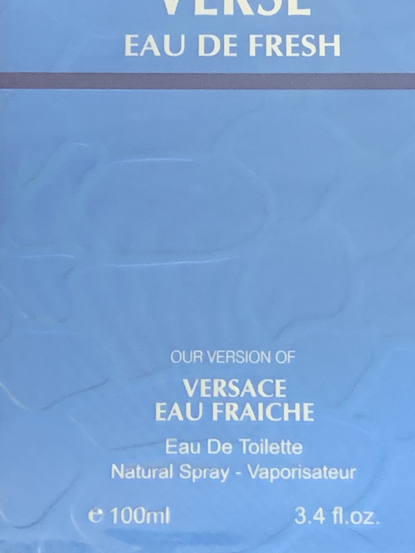 New Cologne and perfume bottles. image indicator(4)