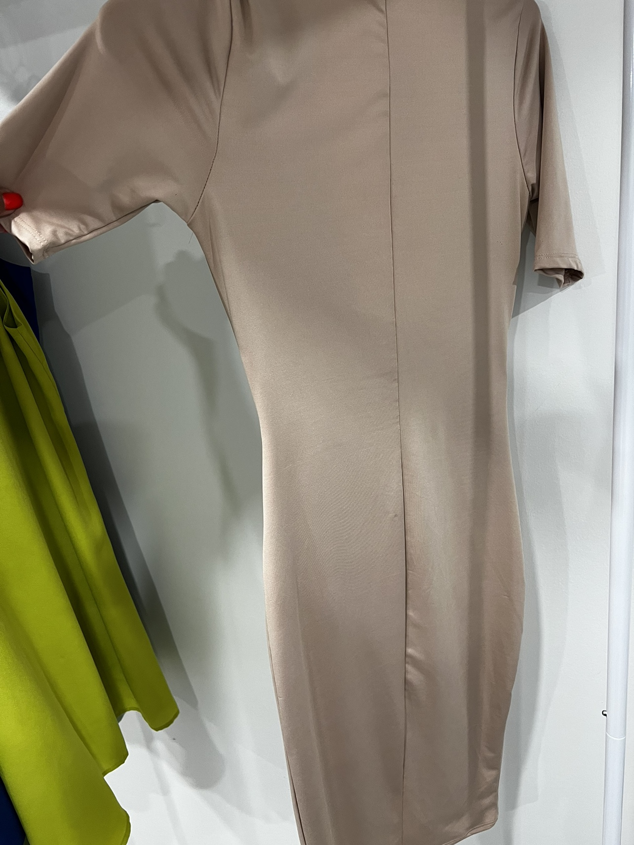 Women dress - photo 2