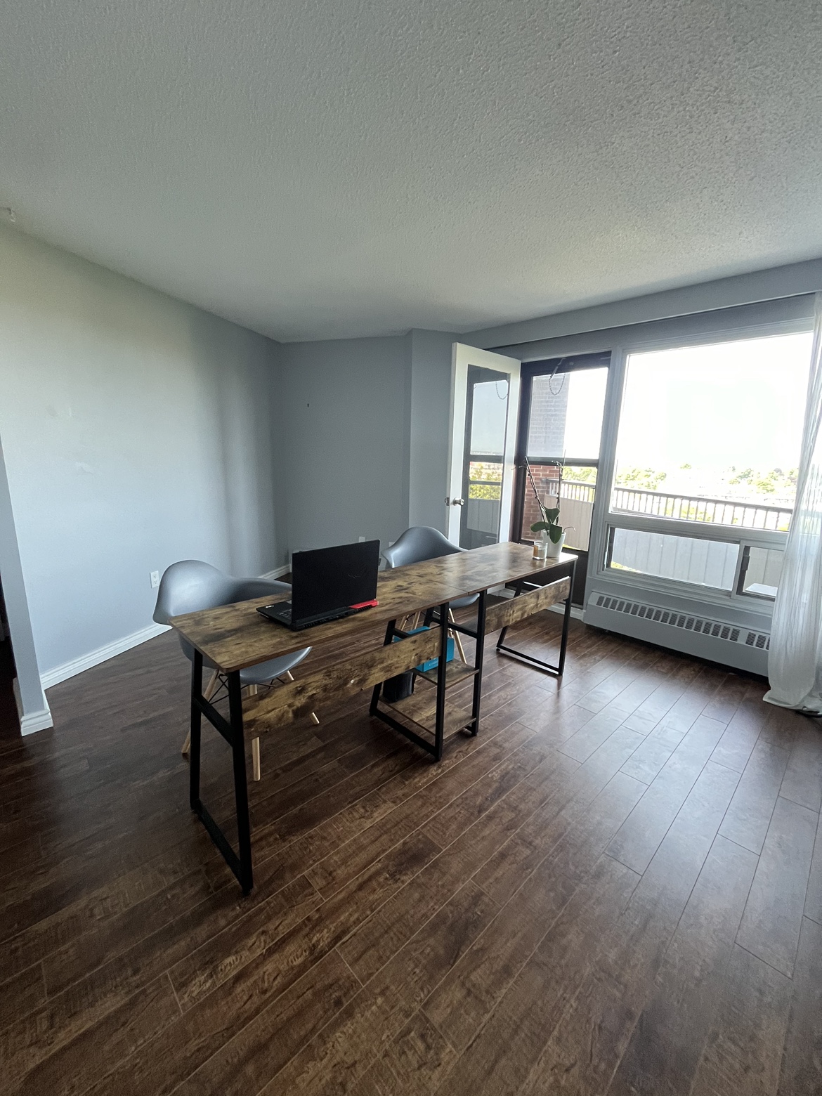 DOUBLE DESK FOR SALE - photo 3