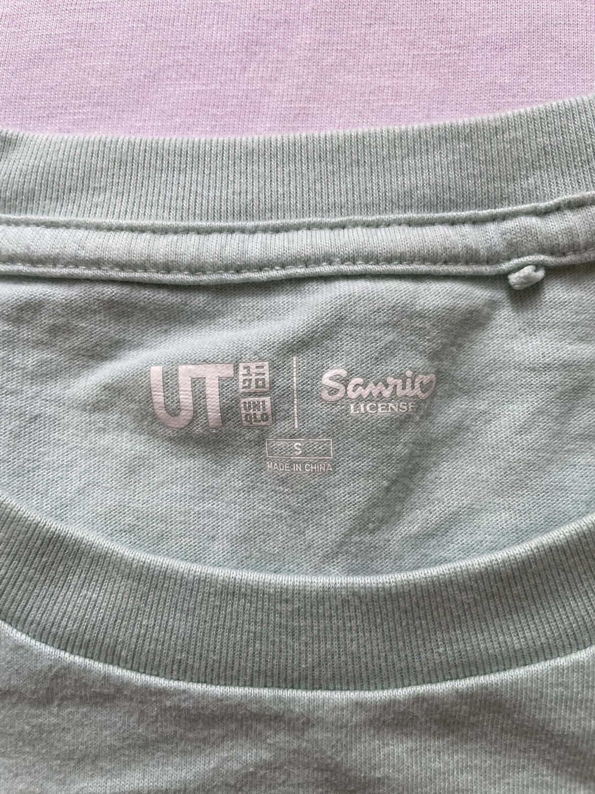 Sanrio T-shirt Bundle - photo 2