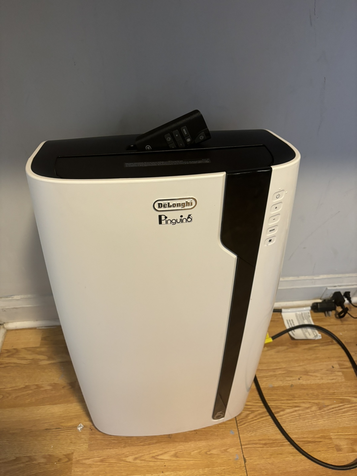 air-conditioning