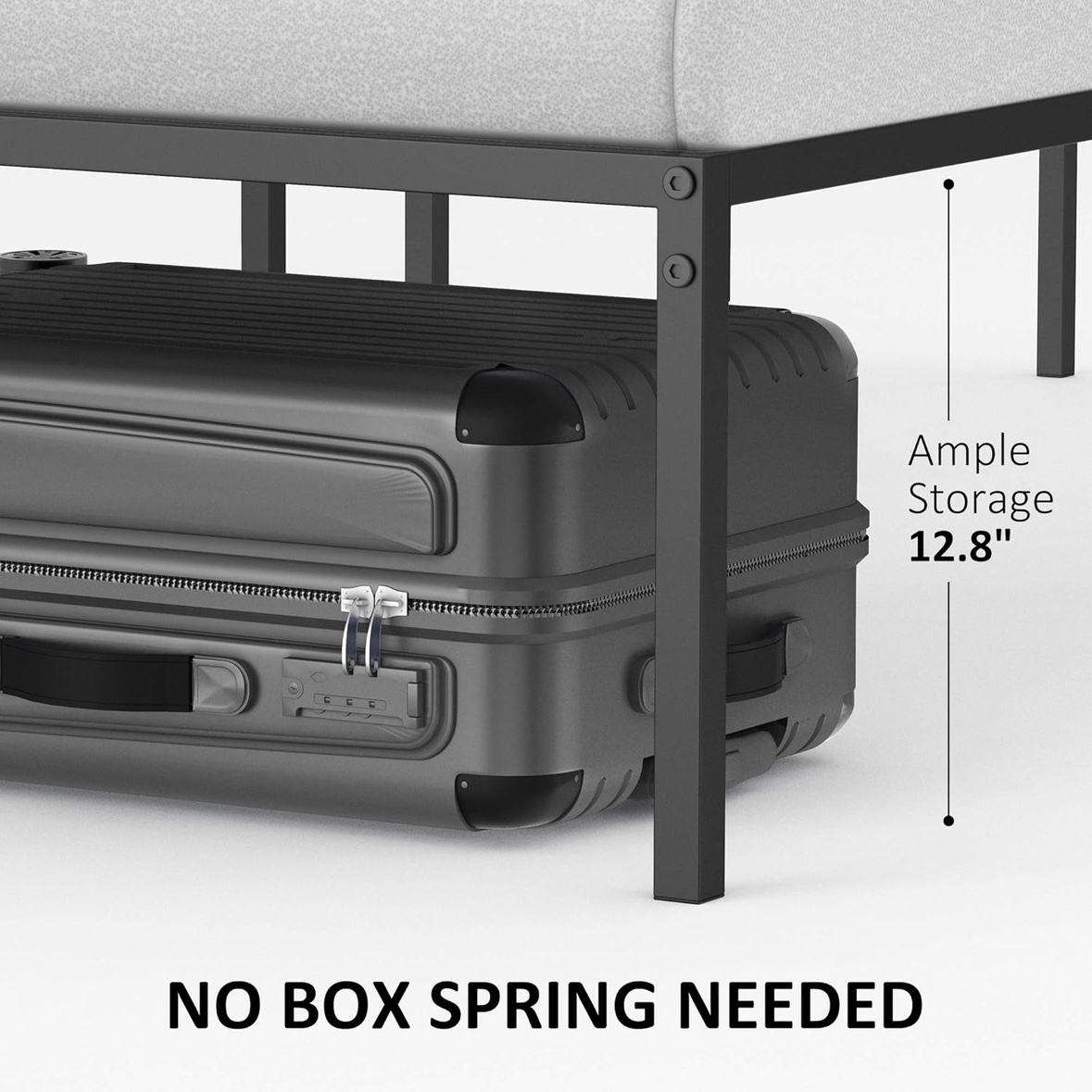 Full Bed Frame - photo 3
