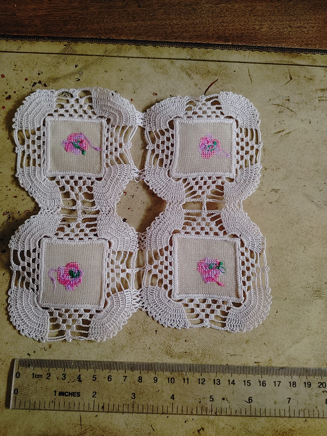 Doillie image indicator(2)