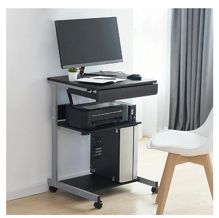 Rolling Desk - photo 2