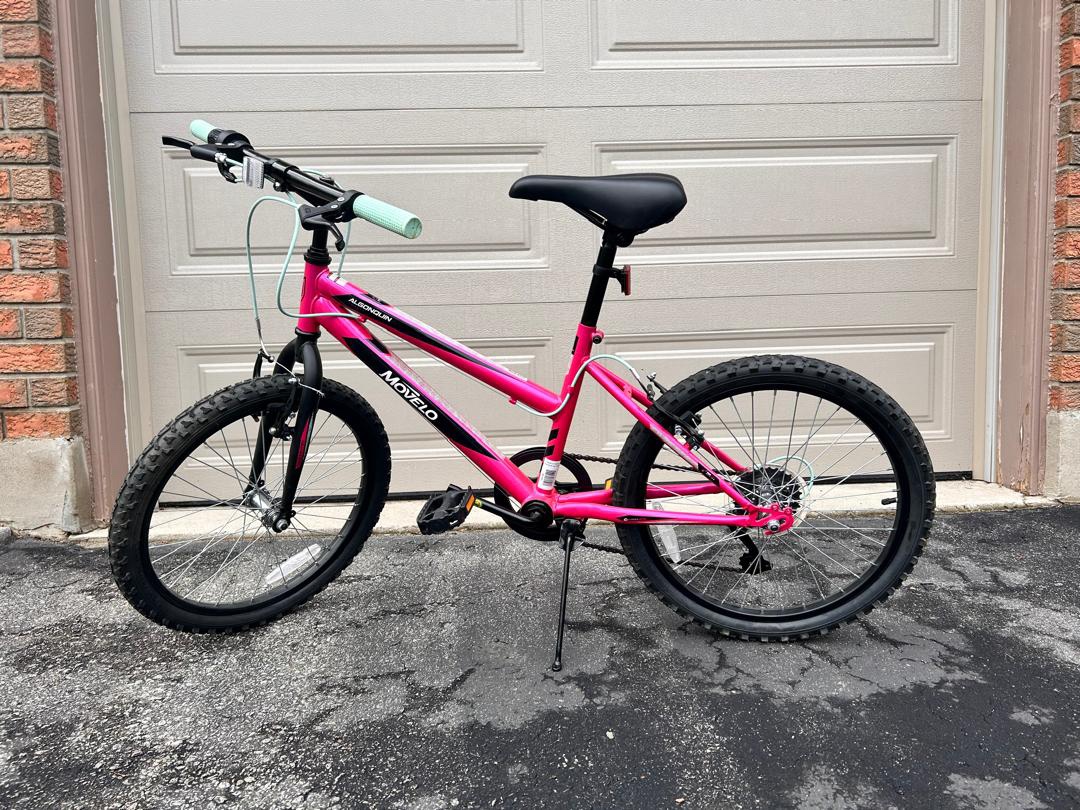 Kid bike - photo 3