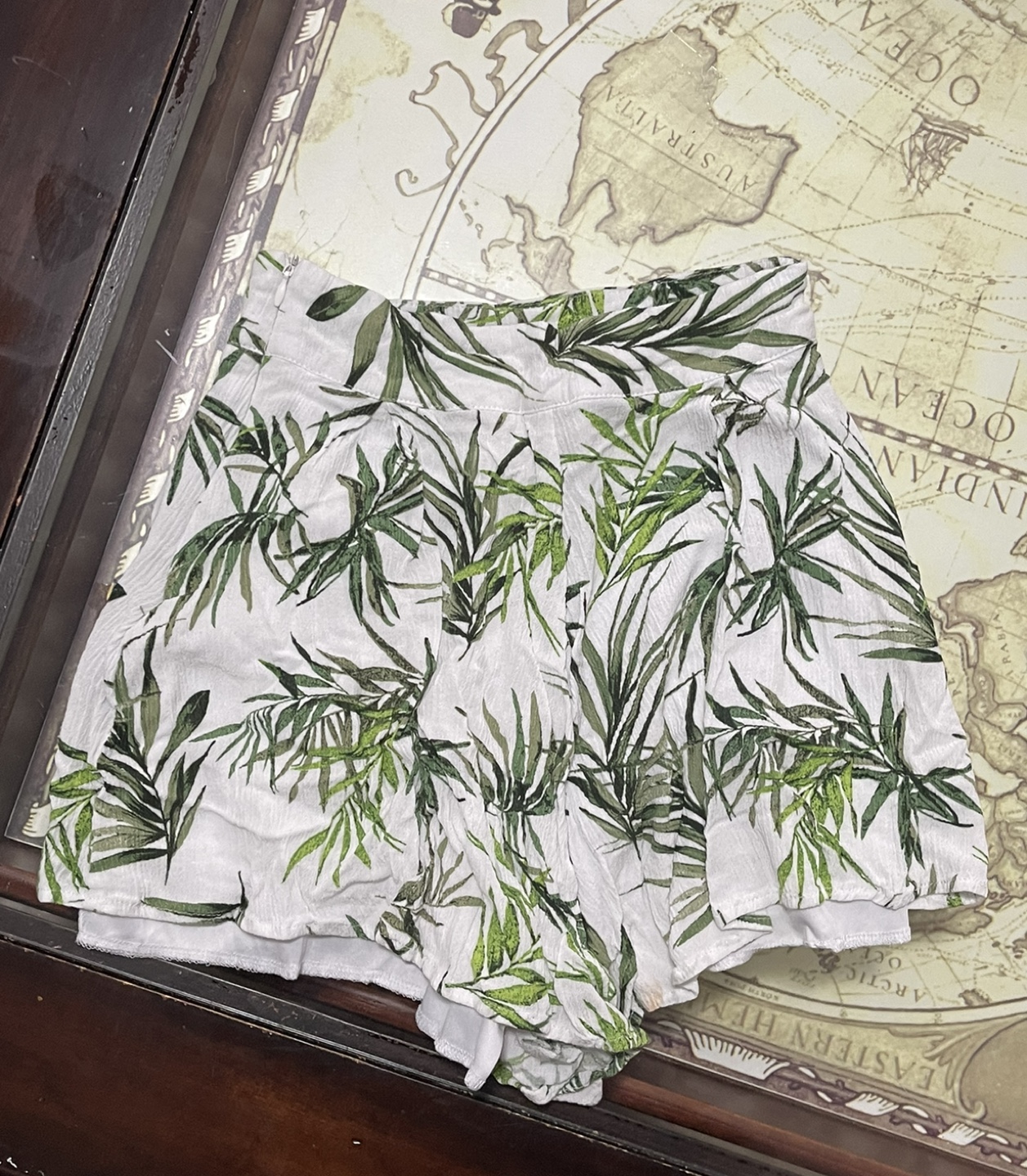 Summer shorts - photo 3
