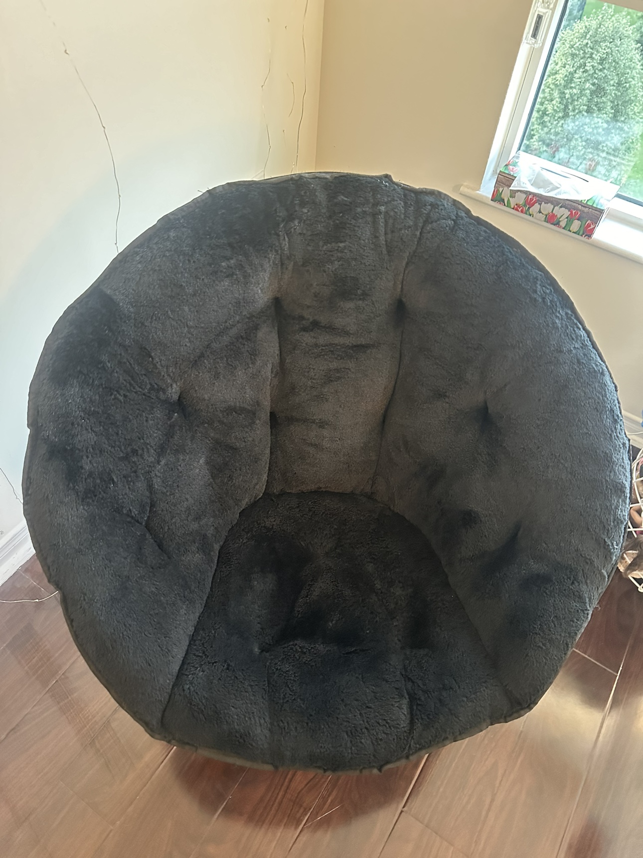 Foldable comfort chair image indicator(3)