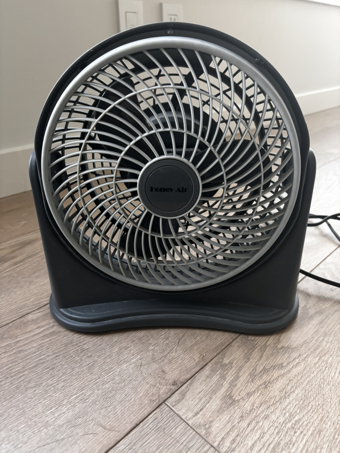 Mini fan image indicator(2)