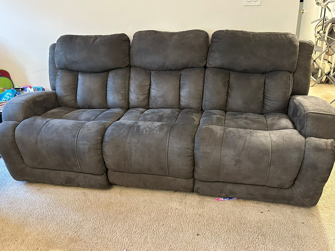Sofa - photo 2