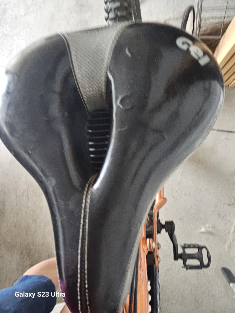 Kranked Up Mountain Bike image indicator(3)