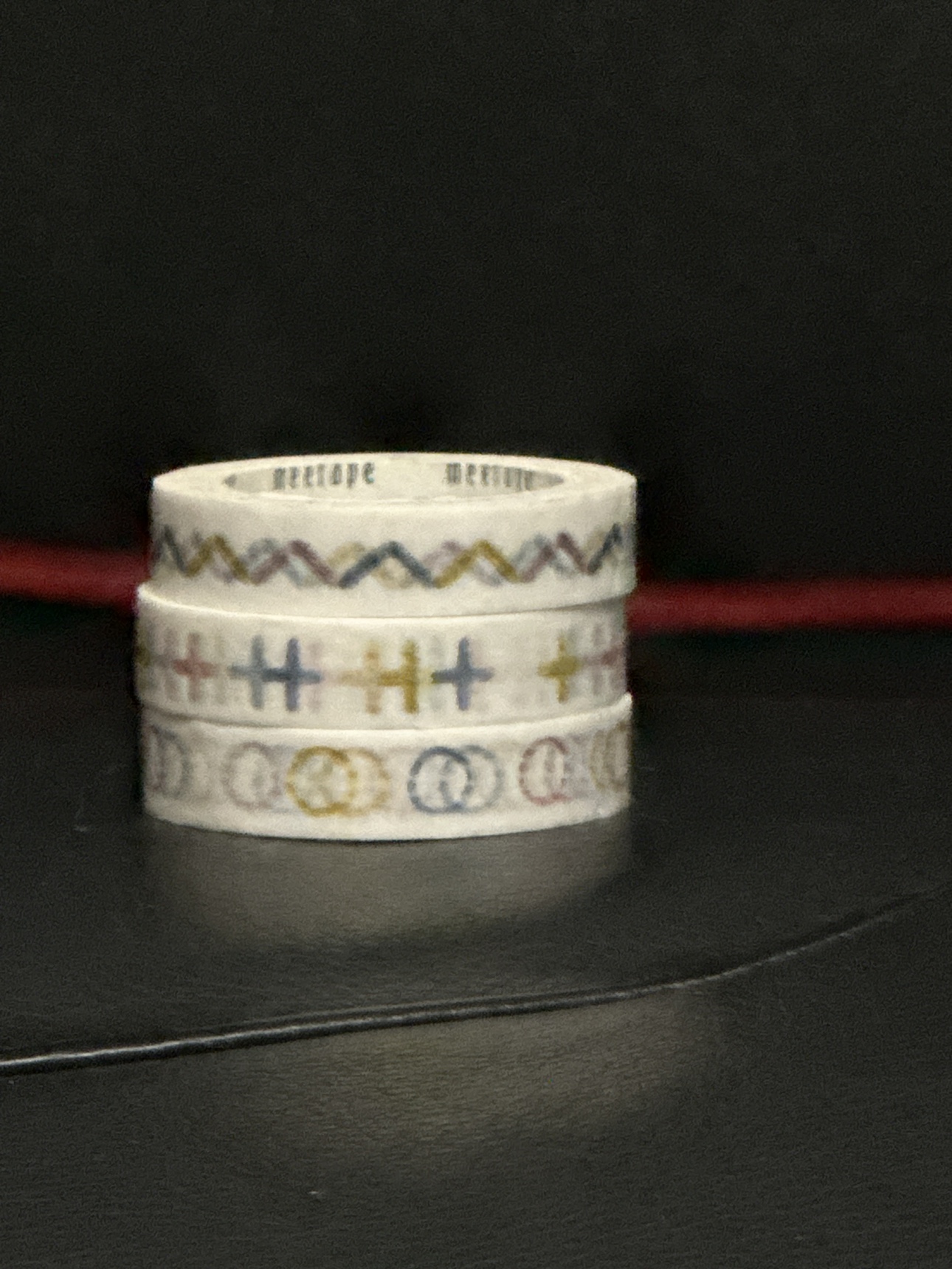 Washi Tape thumbnail