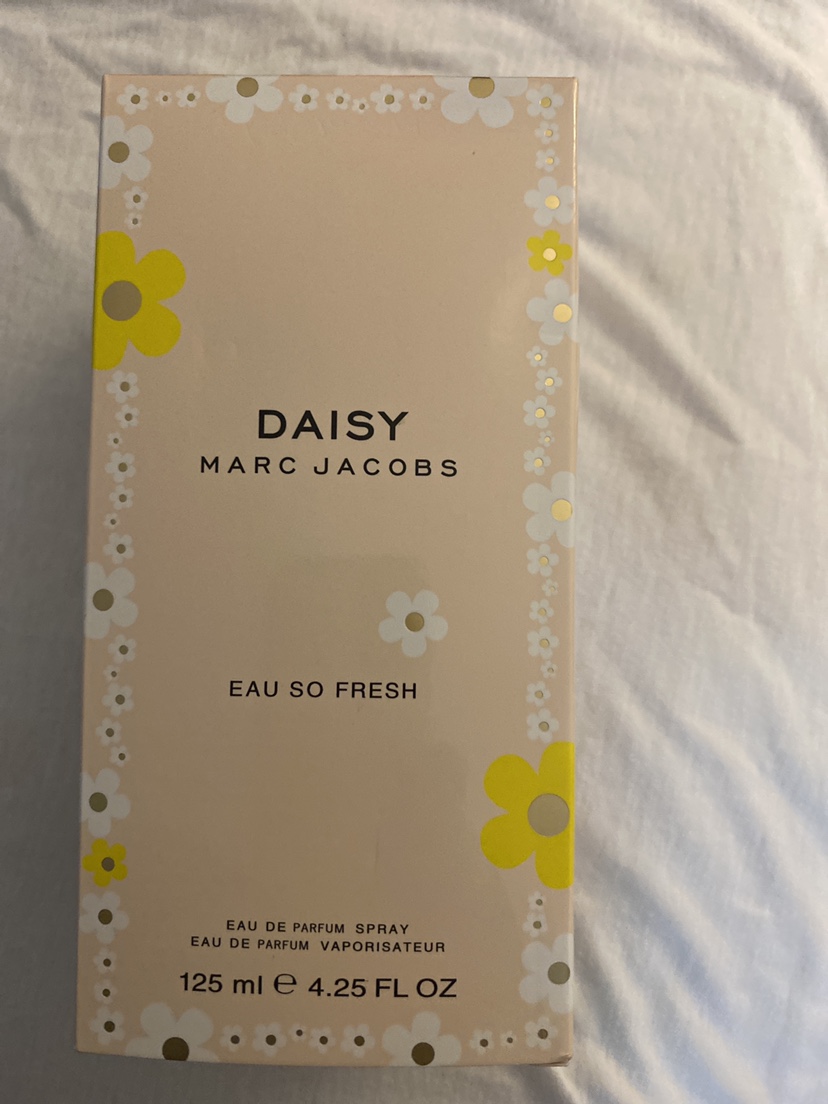 Marc Jacobs Daisy Eau So Fresh