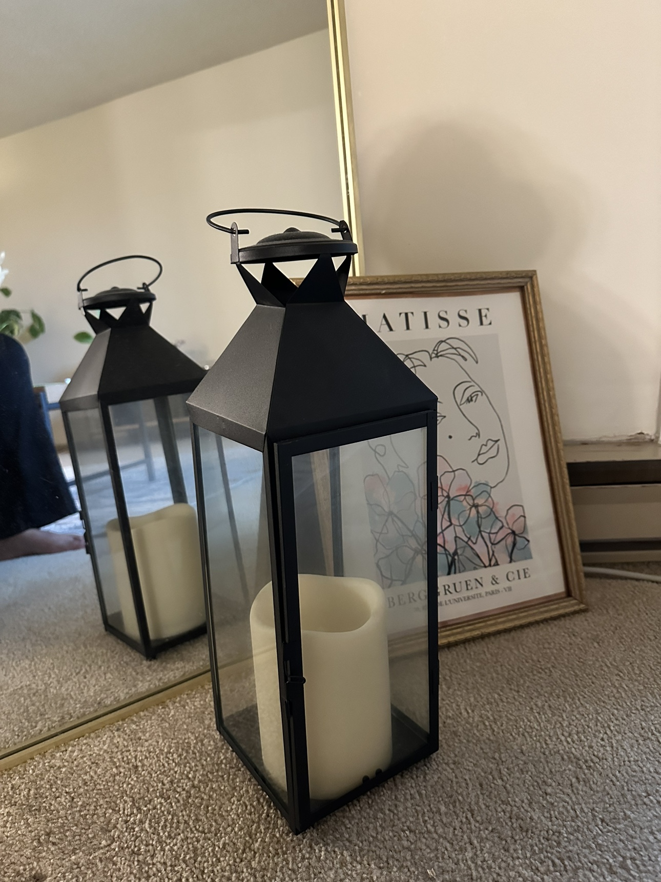 Black Lantern - photo 2