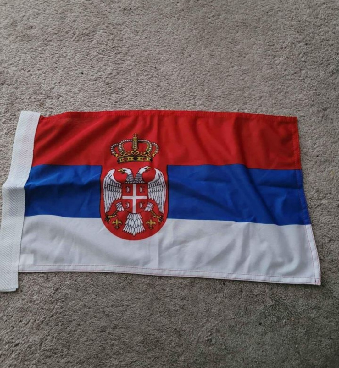 Flags - Various countries image indicator(3)