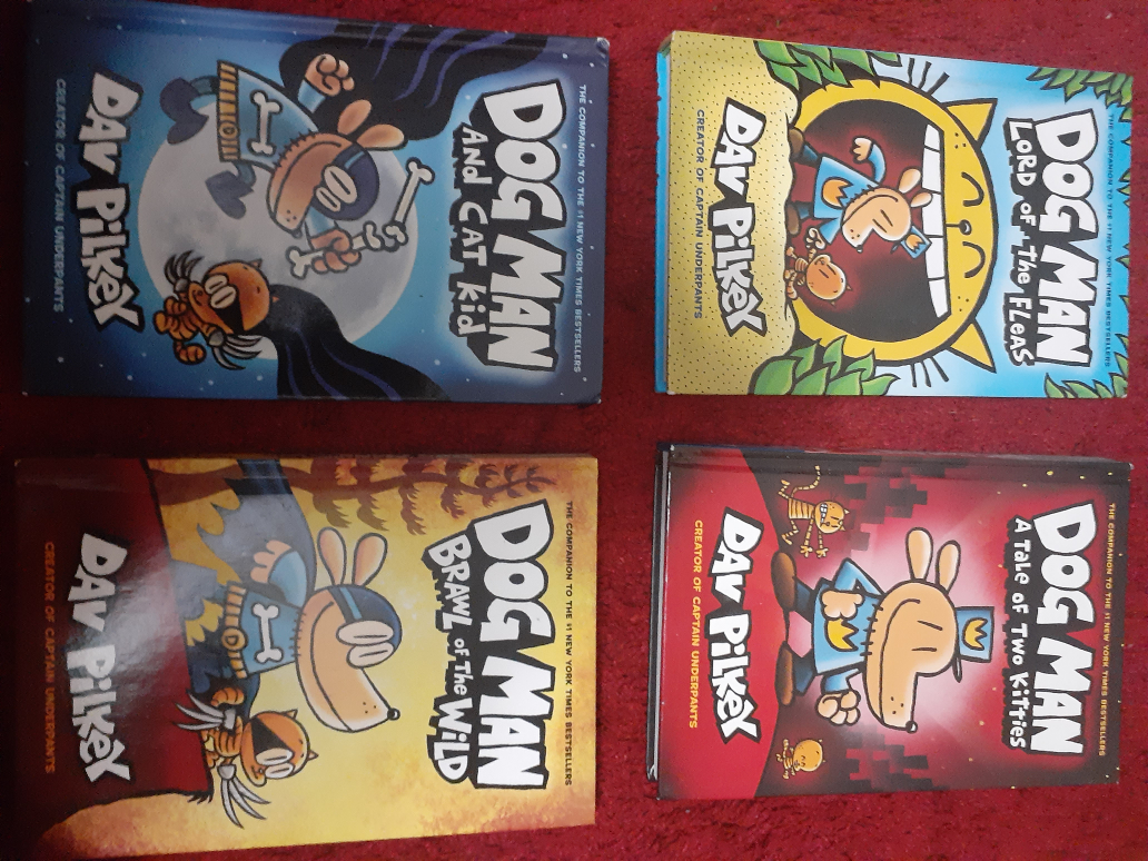Books - photo 2