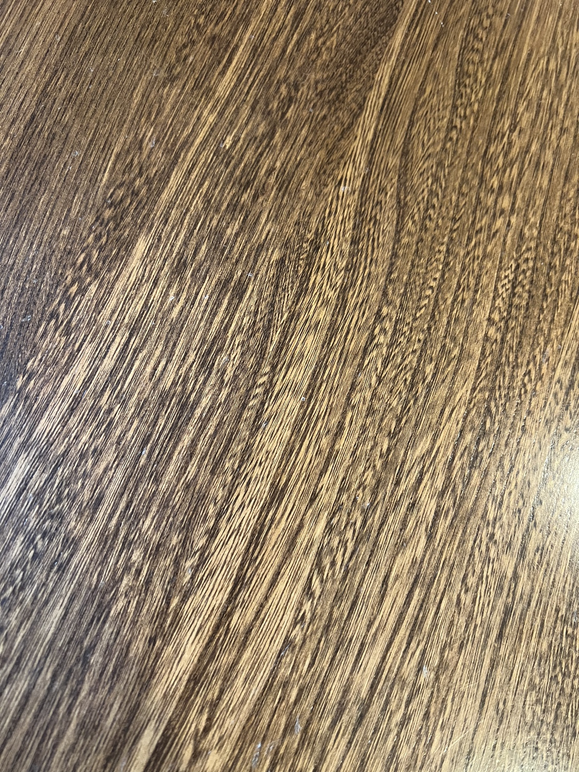 Mid Century Round Coffee Table - photo 5