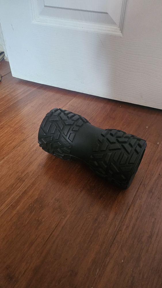 Foam Roller Set thumbnail