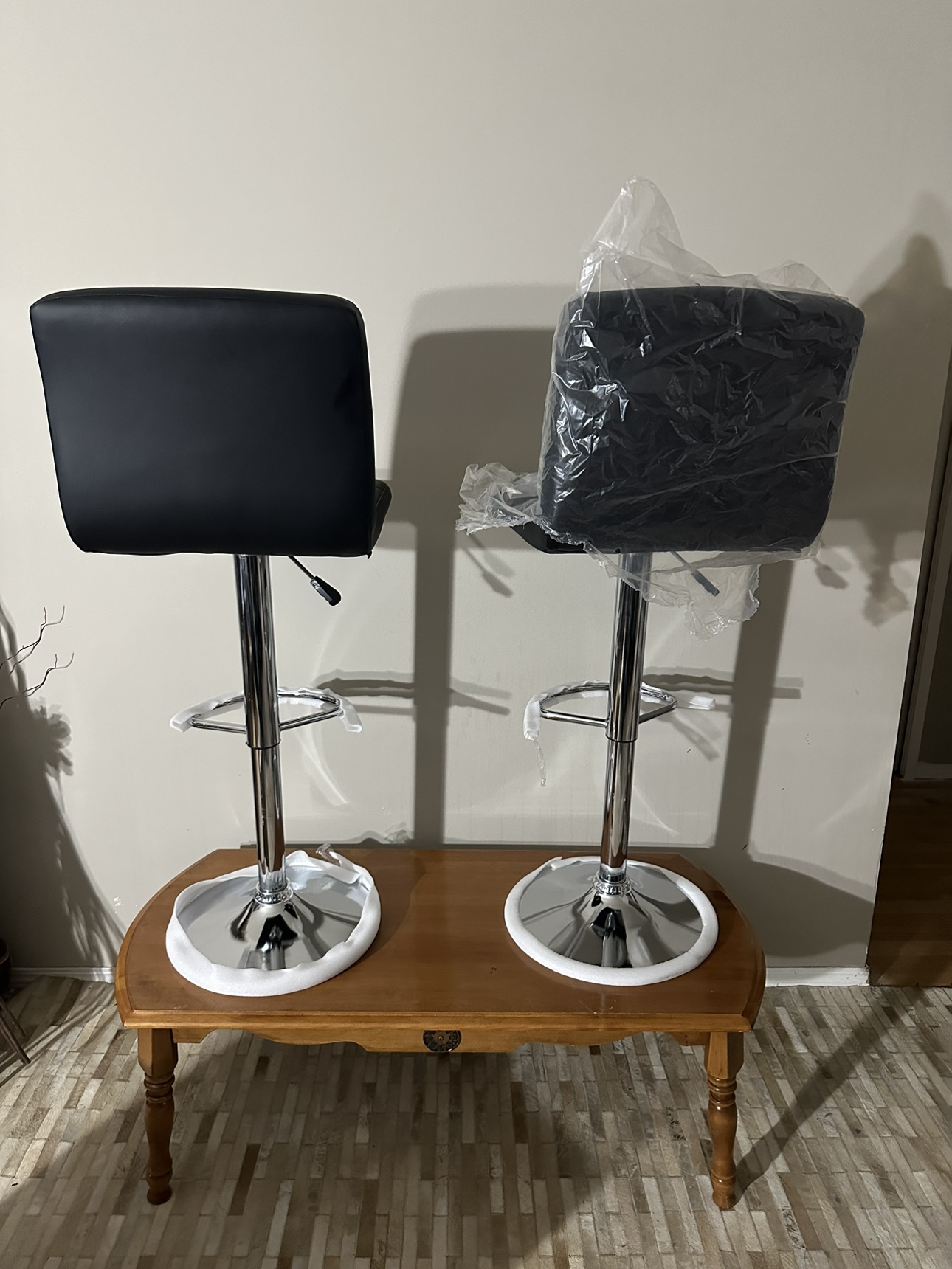 Barstools - photo 2