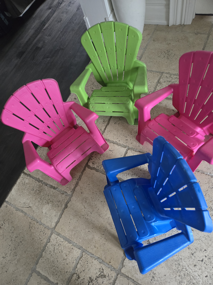 Kids seat #freecycle#