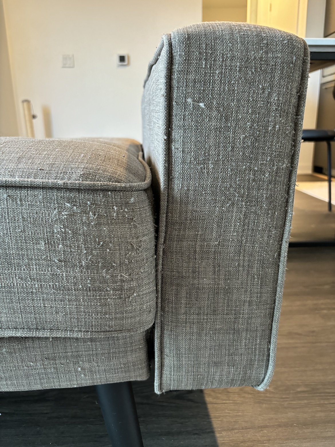 Sofa bed couch - FINAL PRICE❗️ PICK UP SATURDAY! image indicator(9)