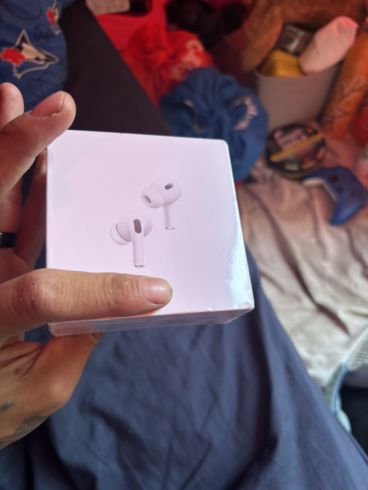 AirPods Pro 2nd gen - photo 4