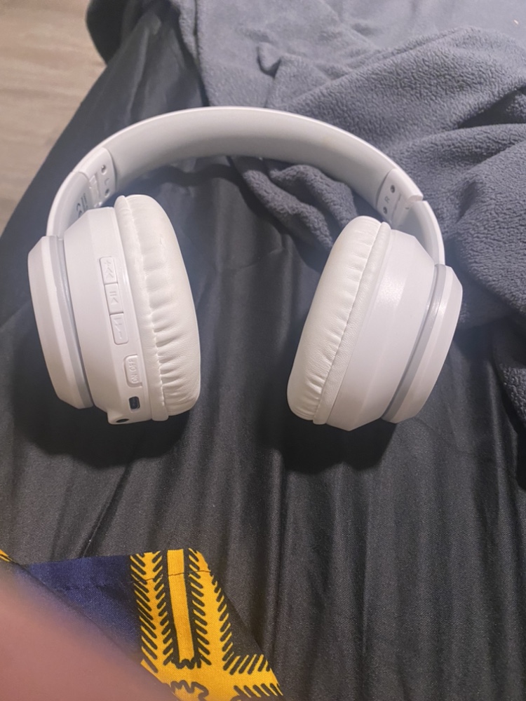 Aodol Wireless Headphones - photo 2