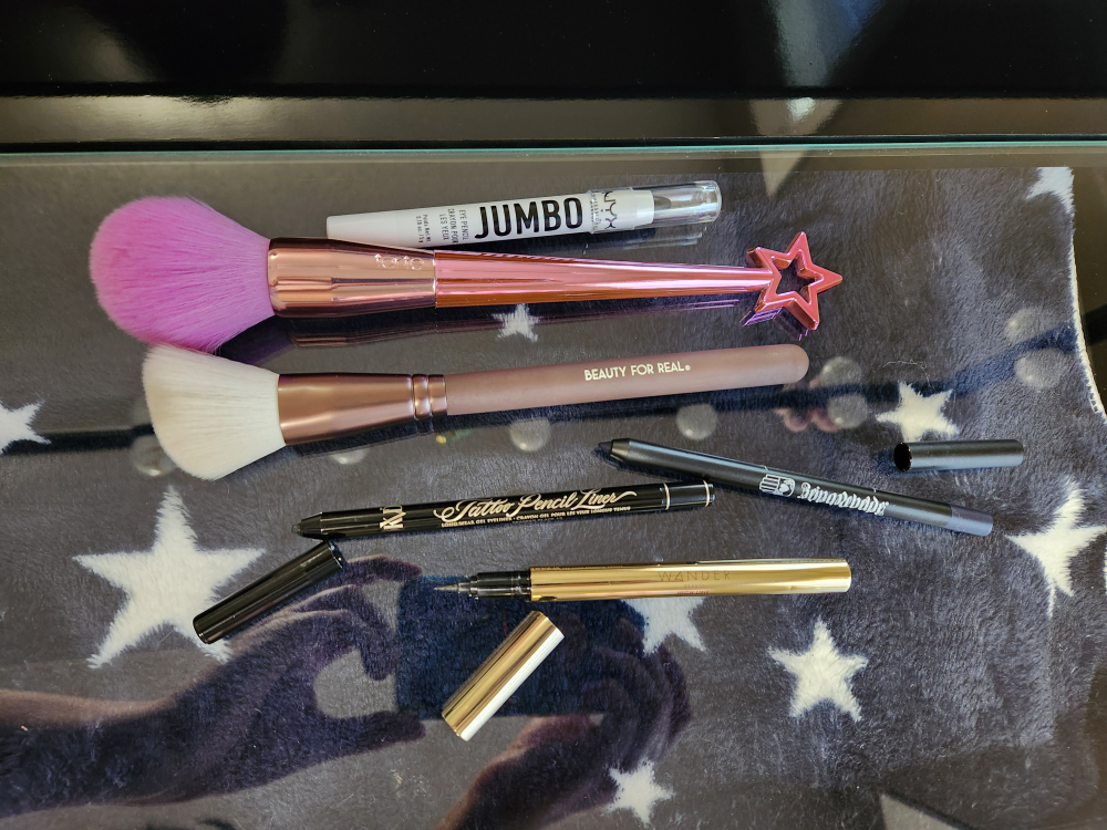 Gently used/Tested Makeup - photo 2