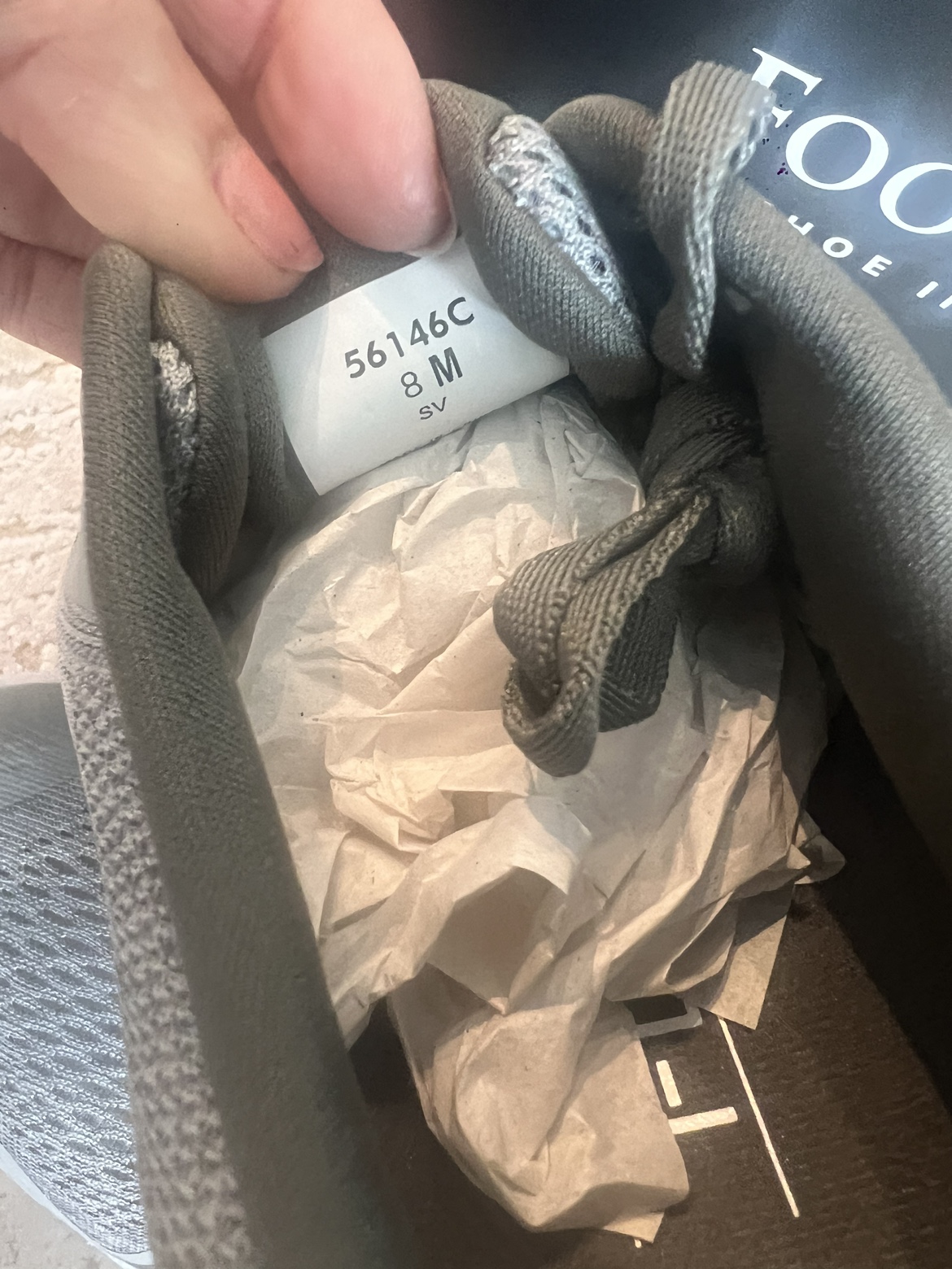 Footjoy Golf Shoes and 12 balls - photo 5