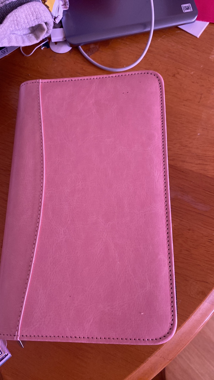 Binder 6 ring