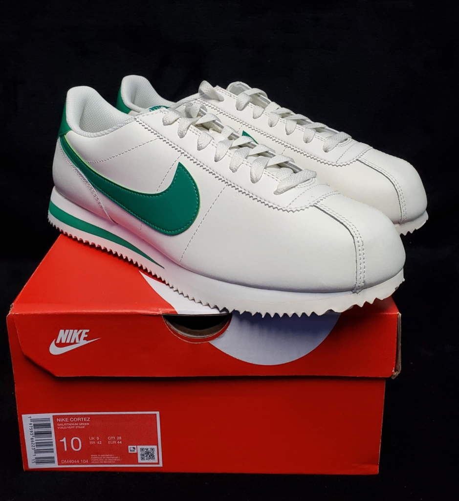 Nike Cortez / Size 10M - photo 5