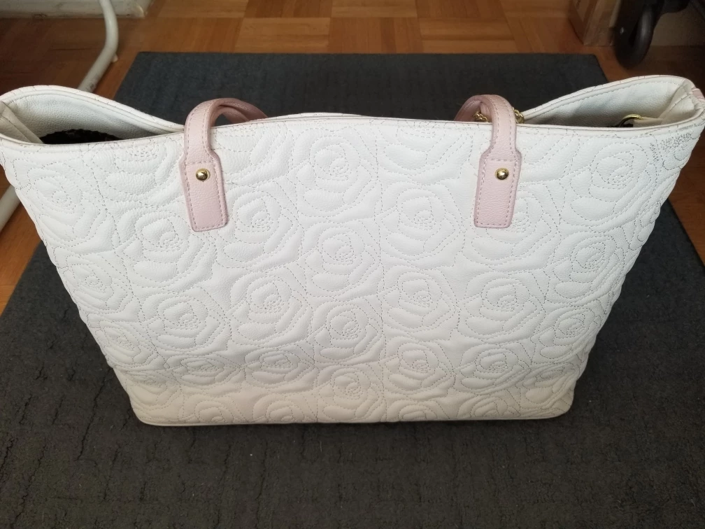 Betsey Johnson Tote Bag - 2 DAYS LEFT TO BUY image indicator(2)