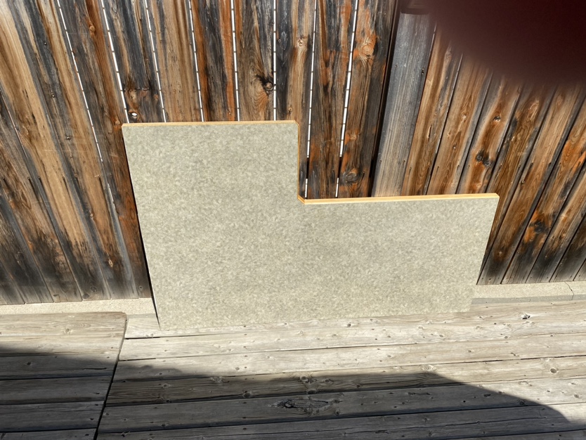 Kitchen Countertop - photo 3