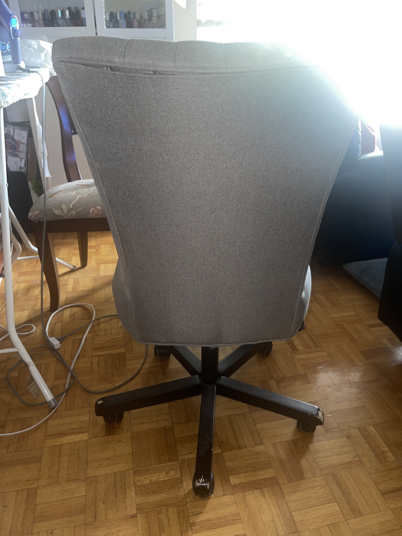 Office Chair #freecycle - photo 2